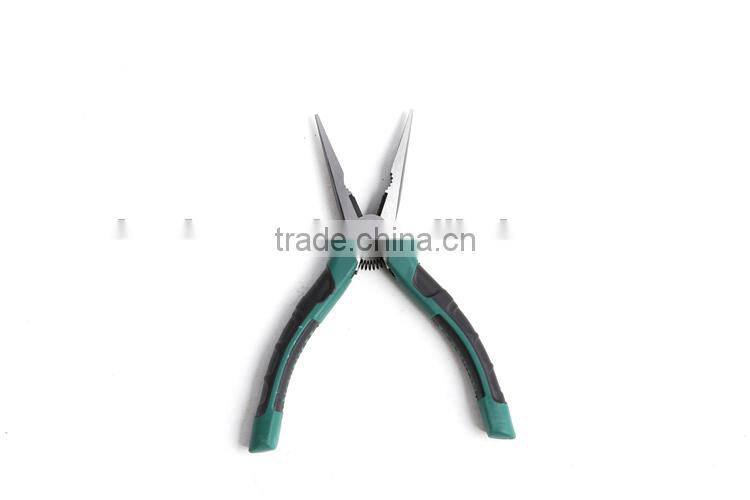 Japanese Type Industrial Needle Nose Plier