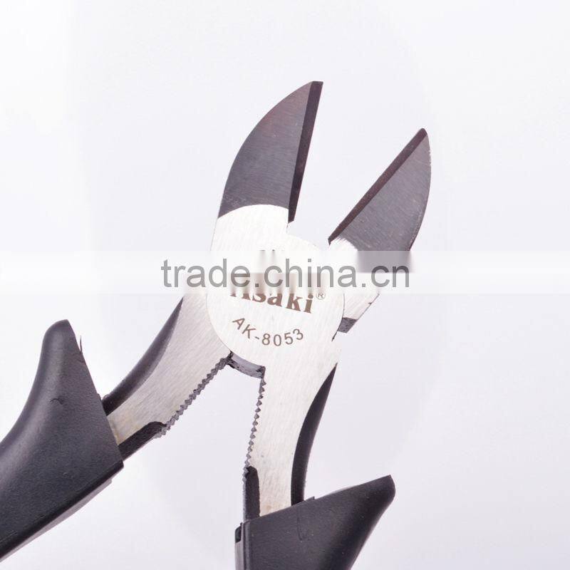 AK-8051 American type Diagonal-cutting Pliers