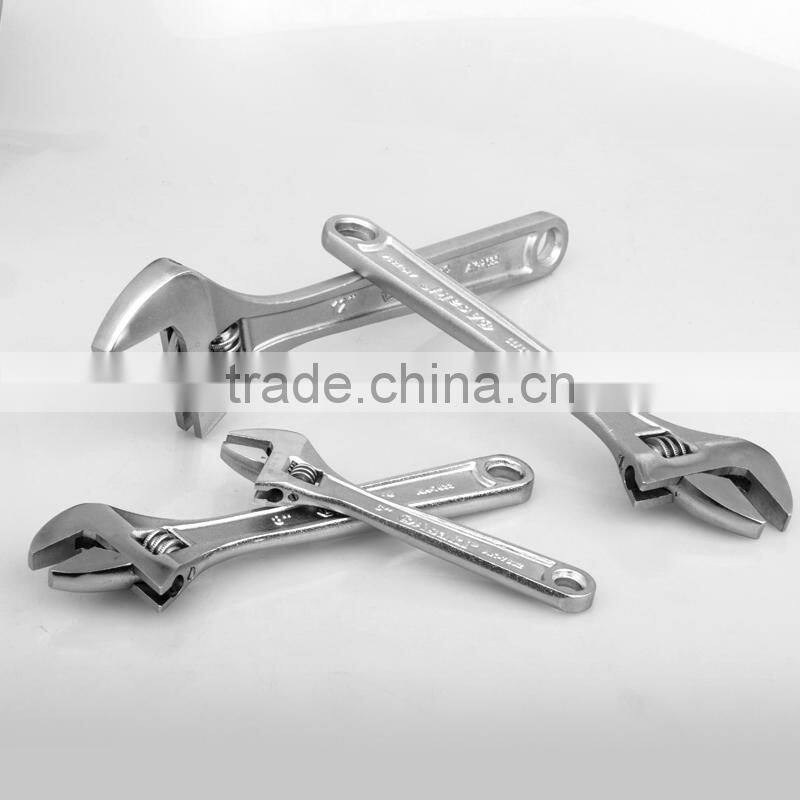 AK-7632 2015 new design japanese type impact wrench 6'',8'',10'',12'',18'',24'',30"