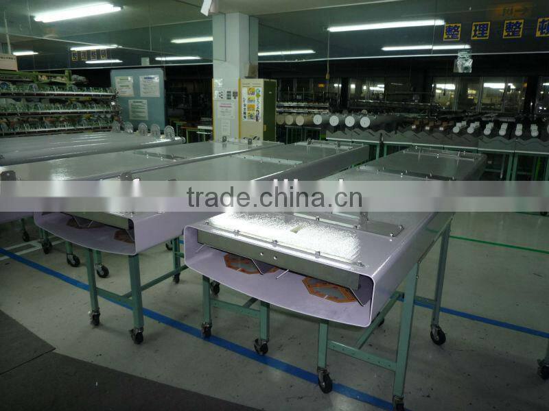 fiberglass antenna housing