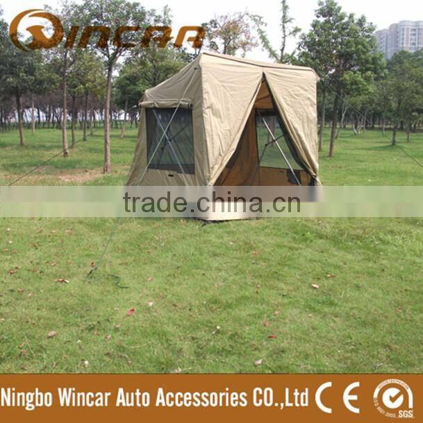 30 Second pop upTent /Quick set-up camping outdoor Ground tent