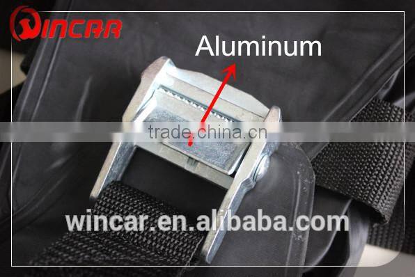 Soft Roof Rack inflatable roof rack With Free Tie Downs Surfboard Kayak Carrier