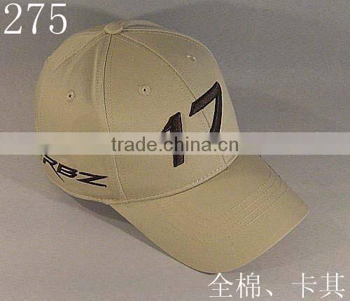 Custom Golf Hat Cap Baseball