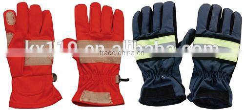 fire fighter gloves