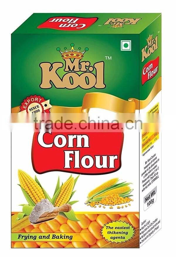 Corn Flour