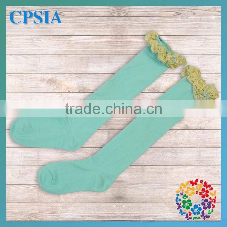 Classic Japan Girl Leg Warmers Baby Hot Sale Cute Colourful Girl Fur Leg Warmer Socks