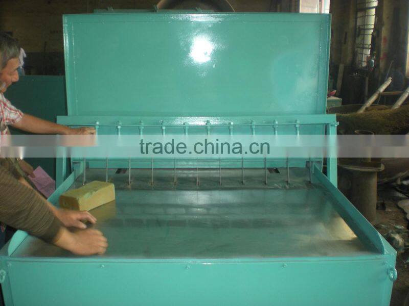 Phenolic Floral Foam Machine For Flower Arrangement