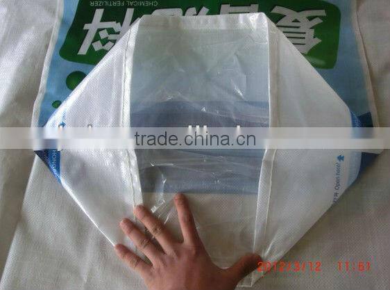 leno woven bags for vegetables made by china manufacturer