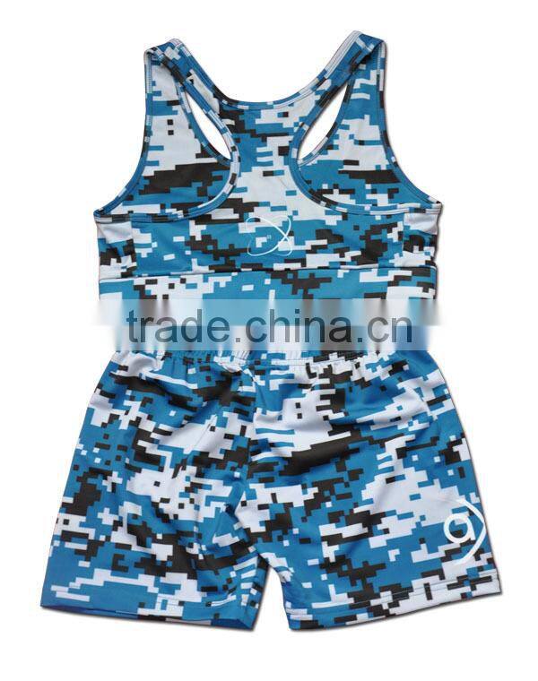 College running singlets design your own running single