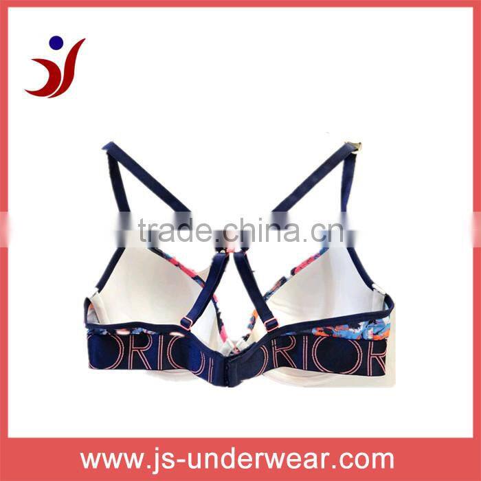 Factory OEM ODM ladies latest design bra / ladies sexy bra ladies underwear bra new design