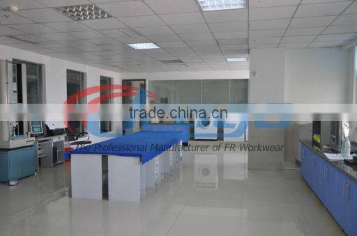 65% cotton 35 ployester hospital uniform