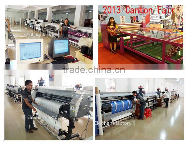 Korea Inktec Sublimation heat transfer ink