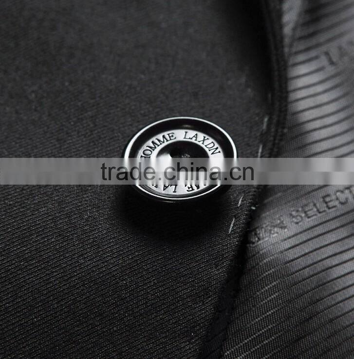 GZY wholesale stock groom wedding suit