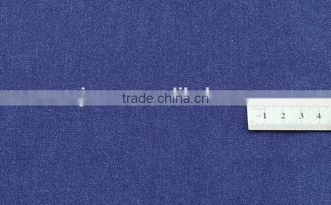 GZY t7786 9oz stock recycled denim jeans fabric factory