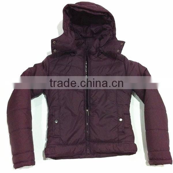 China Manufacturer Best Sale Kitchen Chef Jacket