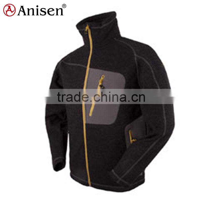 tactical outdoors custom winter clothing jacket men