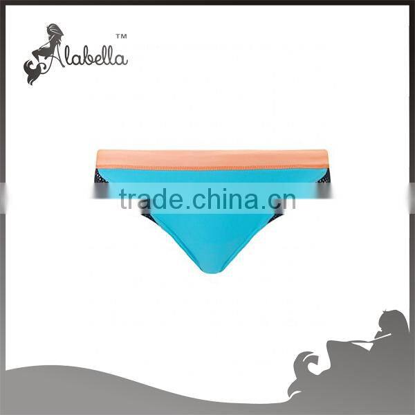 2015New Arrival Swimwear bikini suit