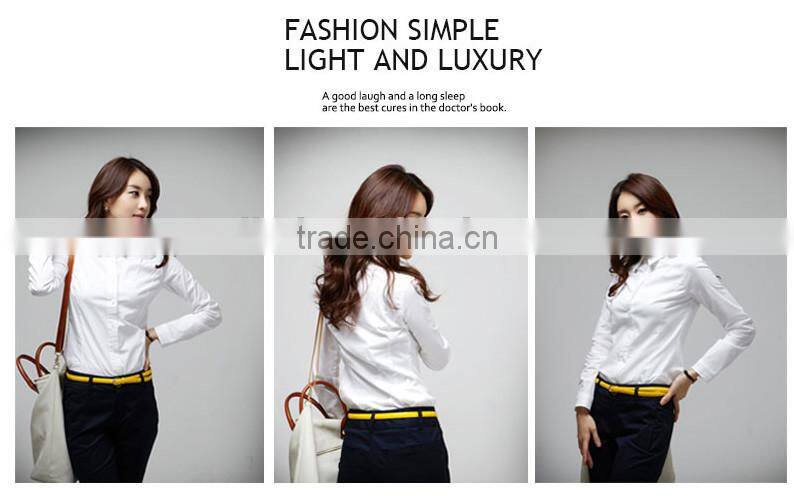 BAMSILK- Solid Color Bamboo Fabric for Casual Shirt