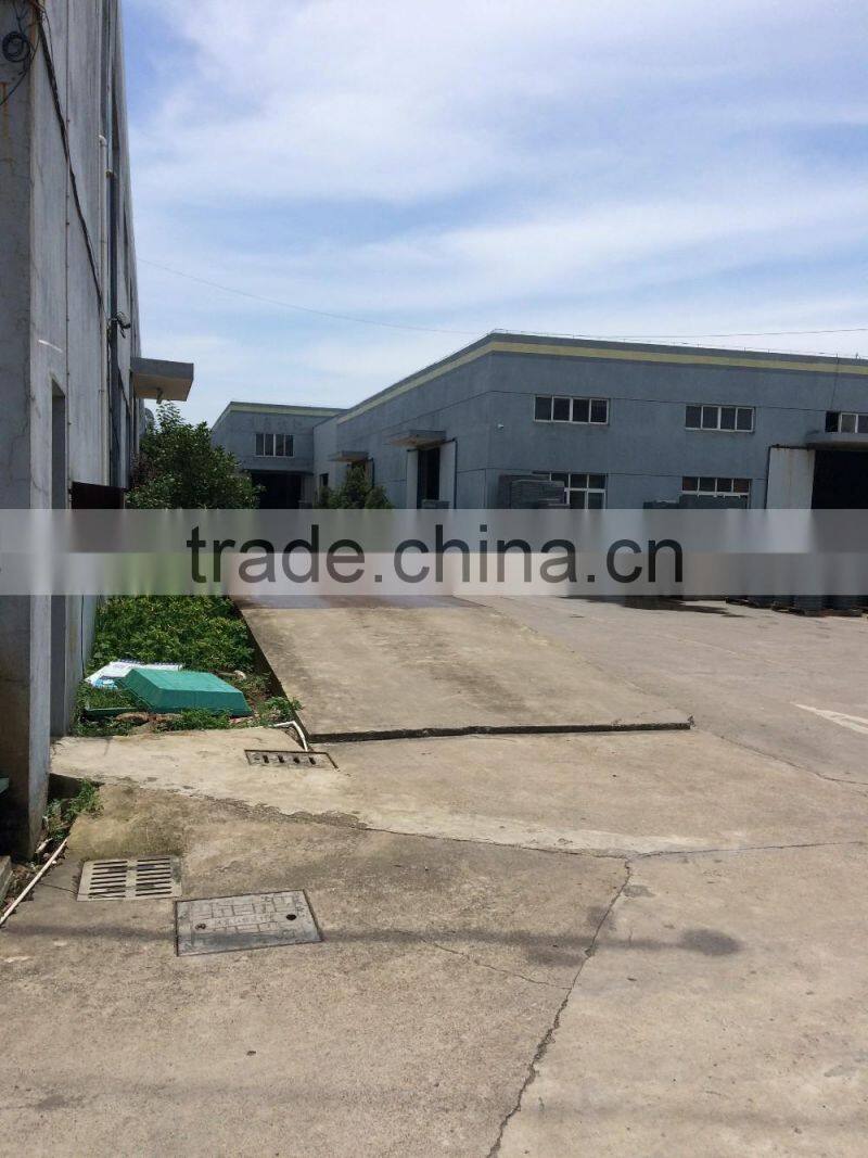 Smc composite fiber tree grate