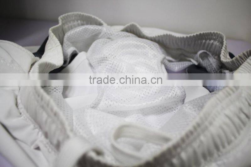 2016 WHOLESALE OEM SUBLIMATED BEACH WEAR SWIMMING TRUNKS WITH TRANGLE MESH LINER