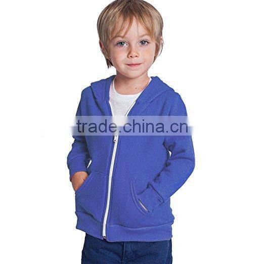 Kids Plain Hoodies Autumn Fleece Hoodie Sweatshirt Wholesale Kids Clothing OEM Logo Private Label Customize Available