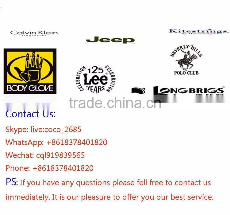 Wholesale fashion best quality pants men jeans new design