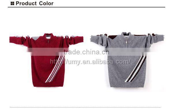 sweater with turtleneck