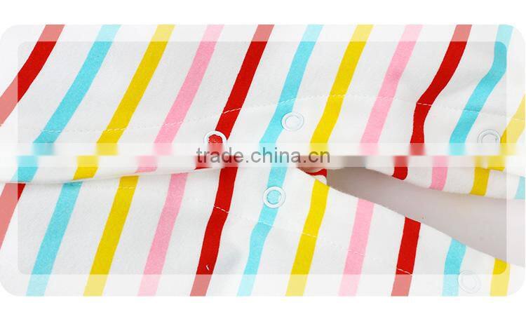 Wholesale soft touch winter carters baby bodysuit from china factory