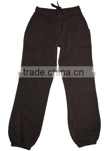 tall clothing for ladies causual fleece panties