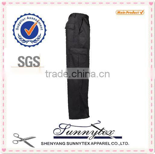 Wholesale online military cargo camo combat work pants trousers