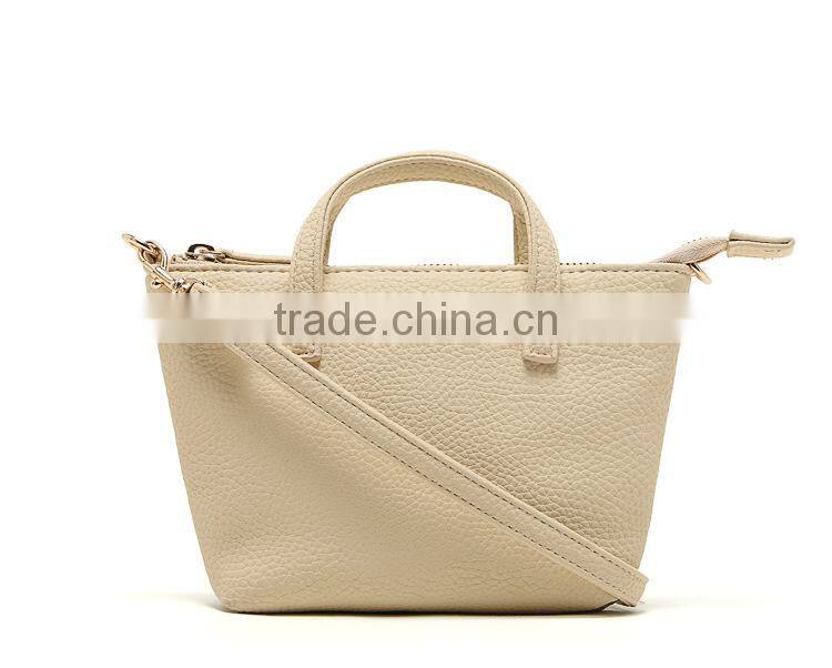 Wholesale Women Designer Handbags 2017 Handbags Systyle Leather Customized Crossbody Handbags Ladies