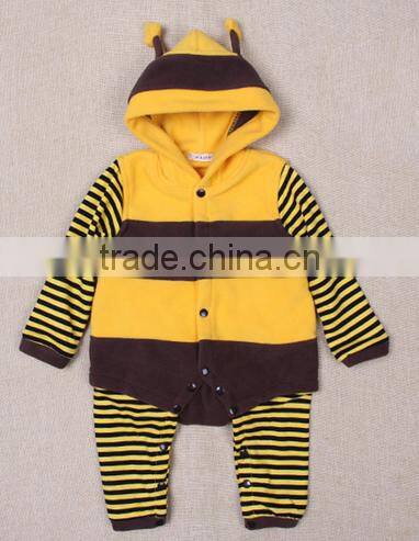 2016 cartoon adult baby romper newborn baby jumpsuit baby winter romper baby animal romper baby clothes romper baby romper