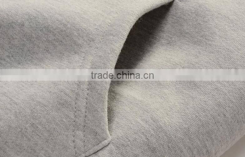 Custom fashion fleece hoodies in bulk
