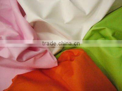 COTTON SPANDEX POPLIN60X60+40D/170X70 1/1 57/58''FINISHED FABRIC