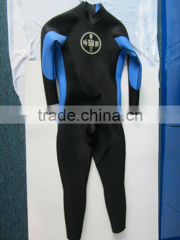 GR-DS0074 elastic custom neoprene surfing suit
