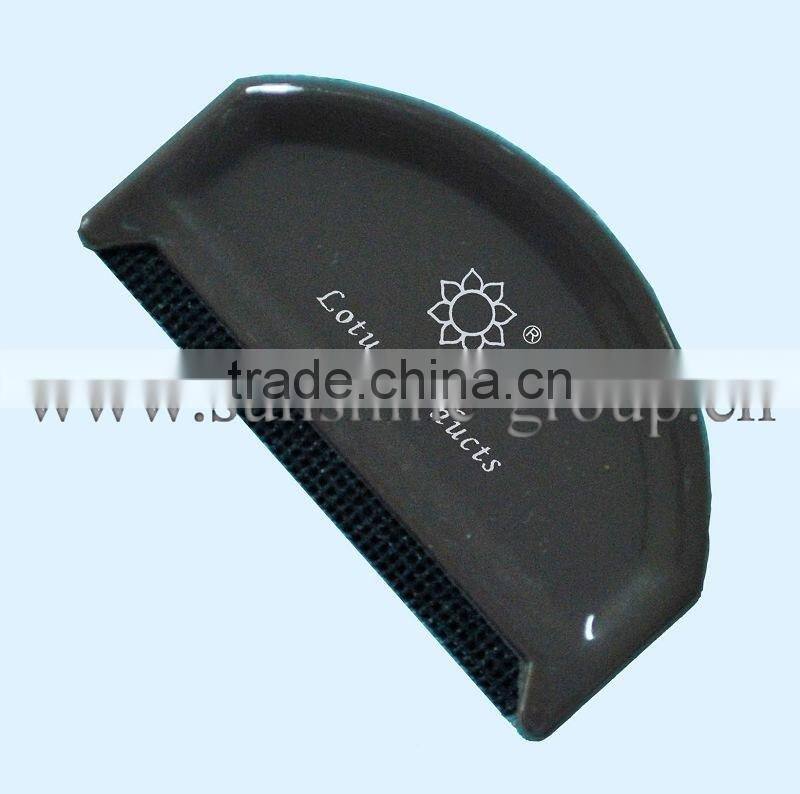 New Design Wood Comb Hot Selling Comb Cashmere LTS-8 Cashmere Comb