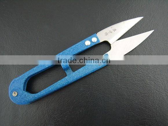 Mini Scissors Knitting Embroidery Nail Thread Sewing Scissors