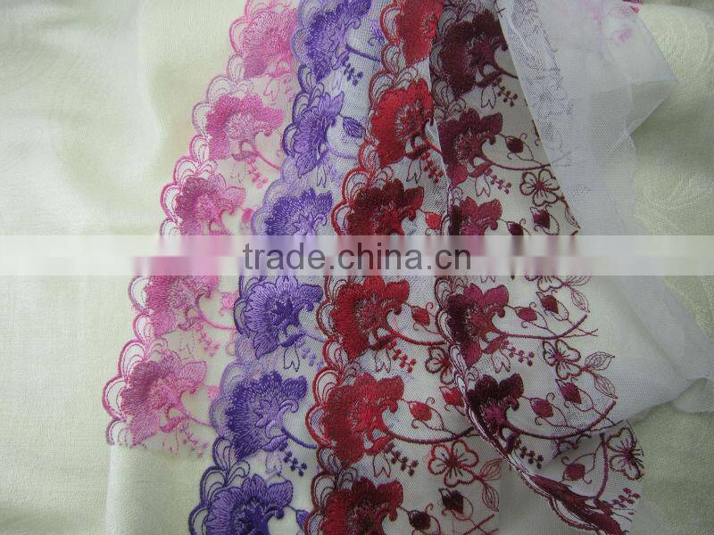 Braid Lace