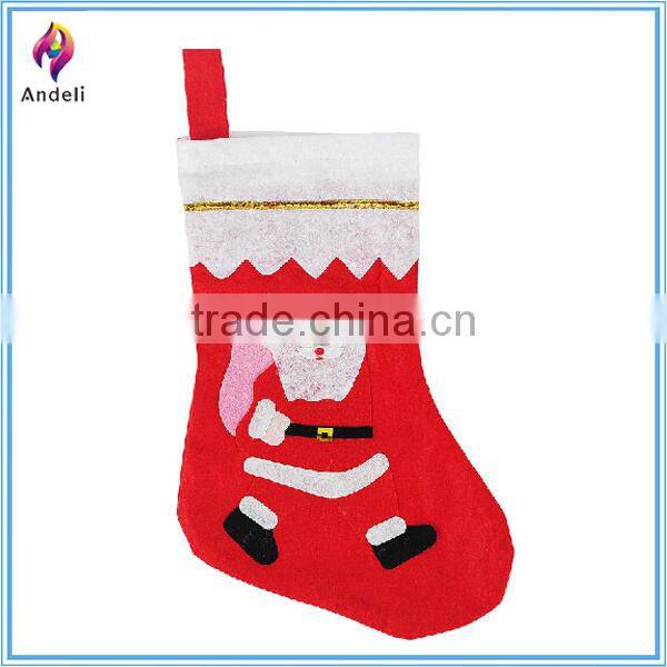 Custom plain Christmas Stocking holders