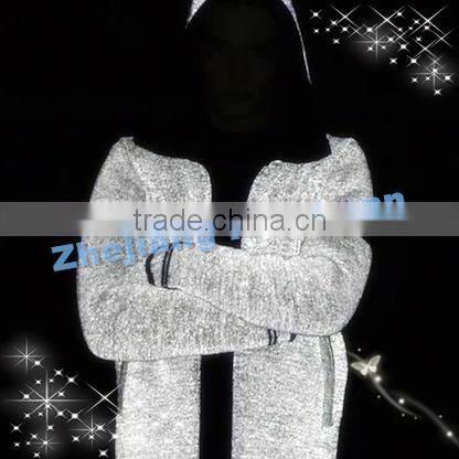 reflective sewing thread for garments reflective embroidery thread