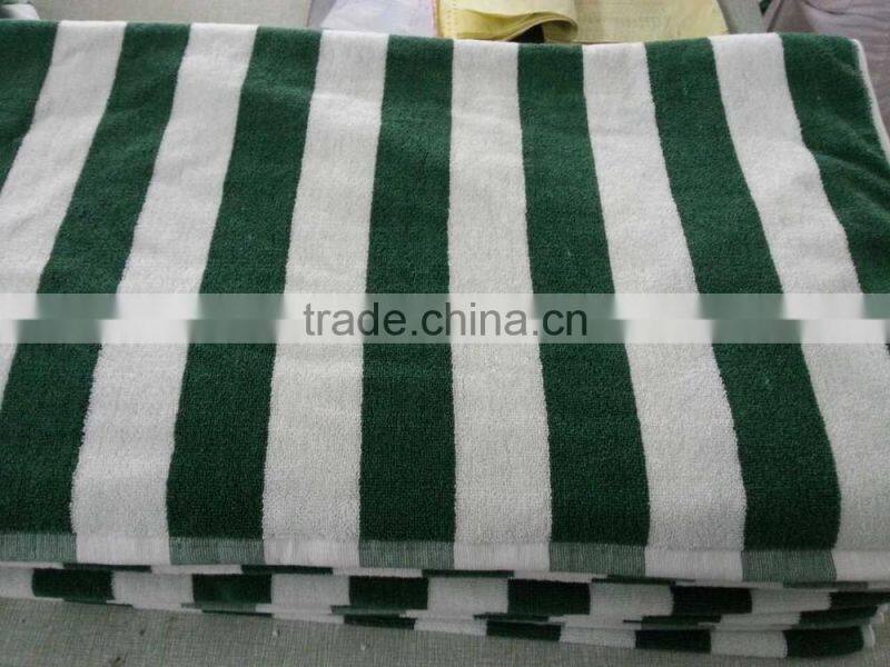 hotel pool towel, Luxury hotel textiles supplier