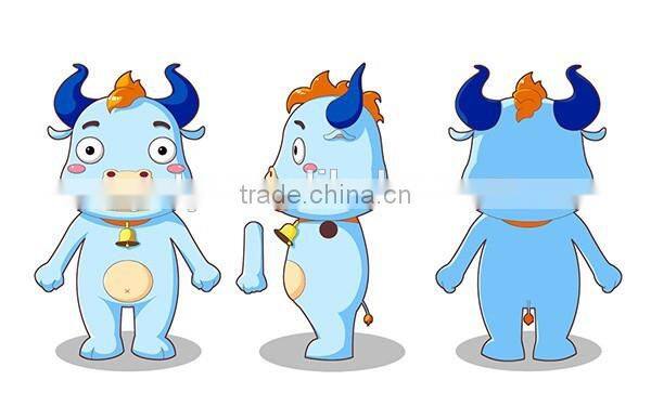 Factory direct Adorable OEM Stuffed Animal Toy