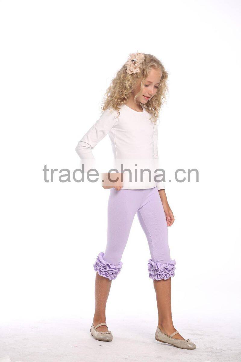 2017 new children clothing Softful boutique girl clothing unisex cotton shorts