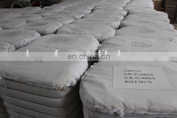 dehaired and carded chinese sheep wool 21.5mic/32-34mm