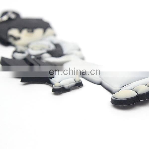 Cheap taekwondo accessories taekwondo kick key chain