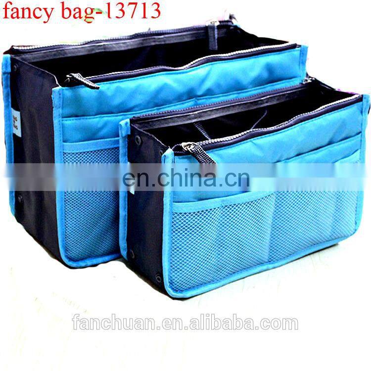 Green Color China Supplier Cheap Promotional Washing Bag