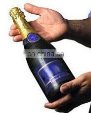 champagne bottle cap making machine