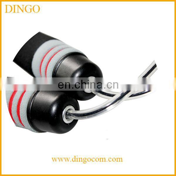 wholesale high quality adjustable crossfit jump rope Speed jump rope cordless jump rope