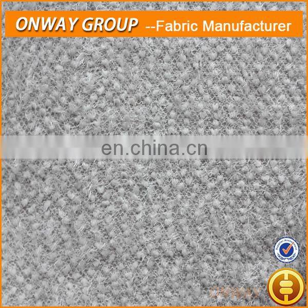 Onway Textile hatchi knitted confortable new model sweater fabric