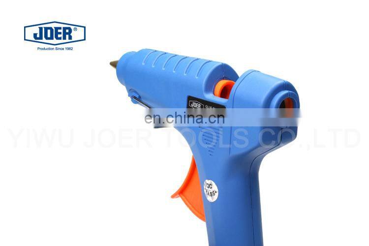 S-806 60w 100-240V hot melt glue stick adhesive gun